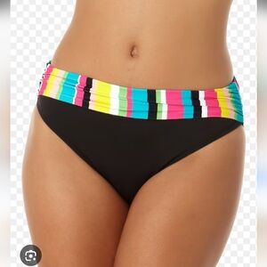 Anne Cole Bikini Bottoms